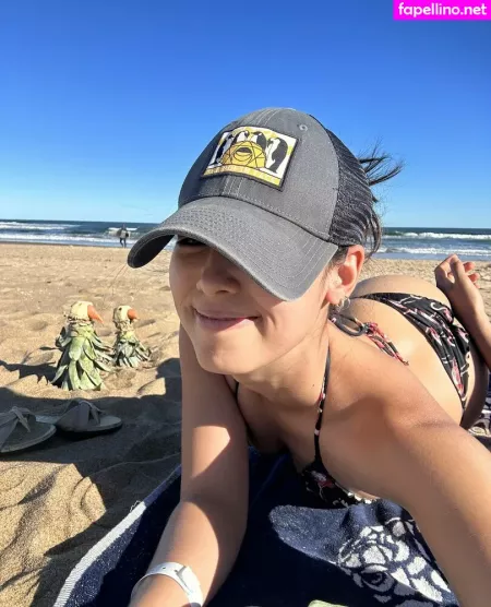 Ana Hikari OnlyFans Thumbnail #BpowgOwPRb