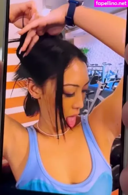 Ana Hikari OnlyFans Thumbnail #HjWoZPWCBK