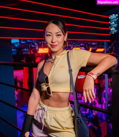 Ana Hikari OnlyFans Thumbnail #NhUlcS9zYE