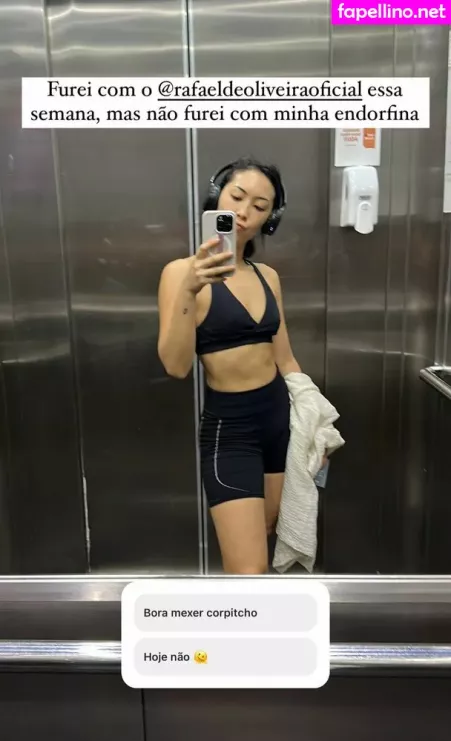 Ana Hikari OnlyFans Thumbnail #Xp9EL42Is1