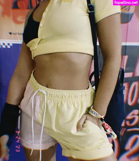 Ana Hikari OnlyFans Thumbnail #d5UnGNDAnz