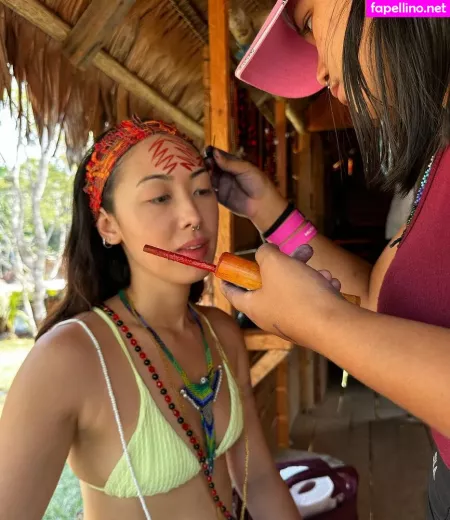 Ana Hikari OnlyFans Thumbnail #j9EWGIvqbw