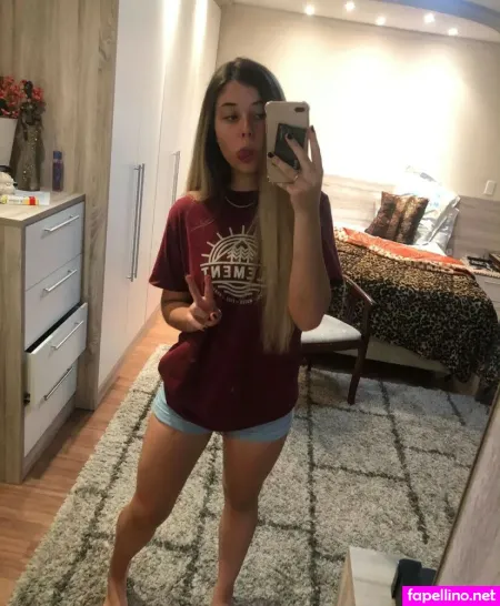 Ana Hilgemberg OnlyFans Thumbnail #TRLRlNkOZA