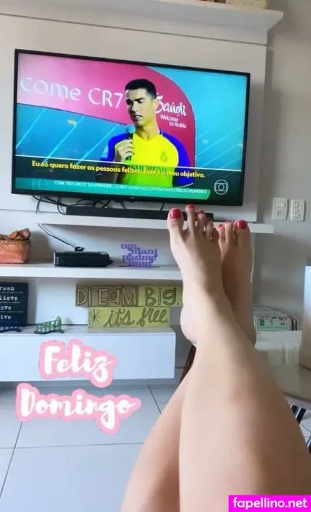 Ana Hissa OnlyFans Thumbnail #DSIoloHM0x