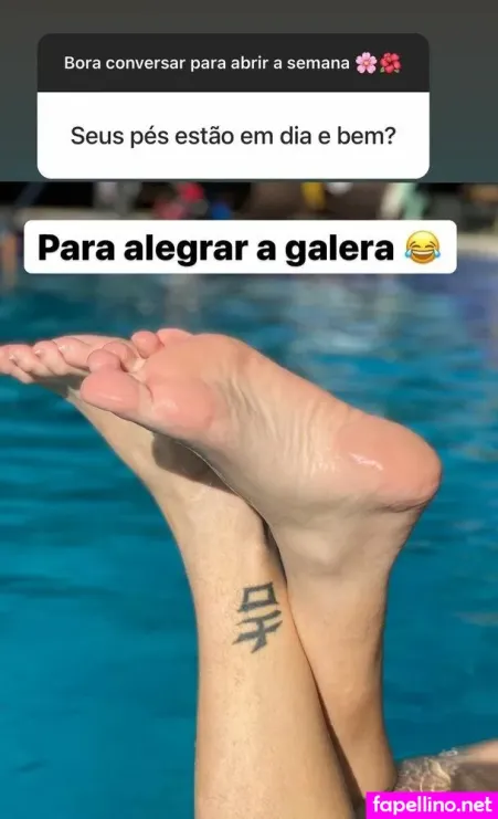 Ana Hissa OnlyFans Thumbnail #FdxmhFAeTR