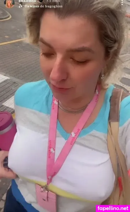 Ana Hissa Main Profile Photo