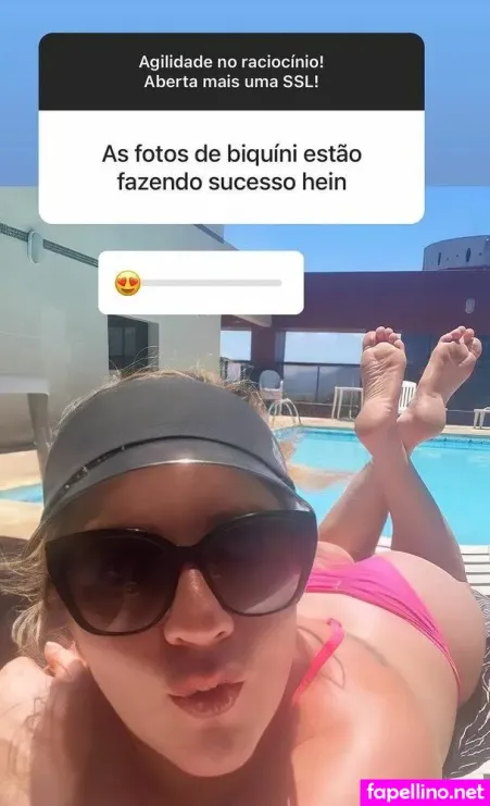 Ana Hissa OnlyFans Thumbnail #n9wX35uysP