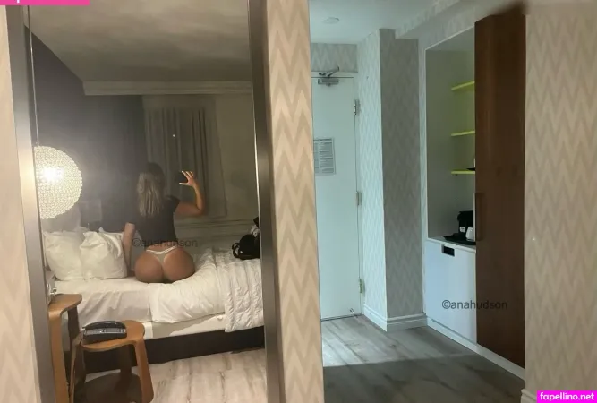 Ana Hudson OnlyFans Thumbnail #YnyCdo9ffU