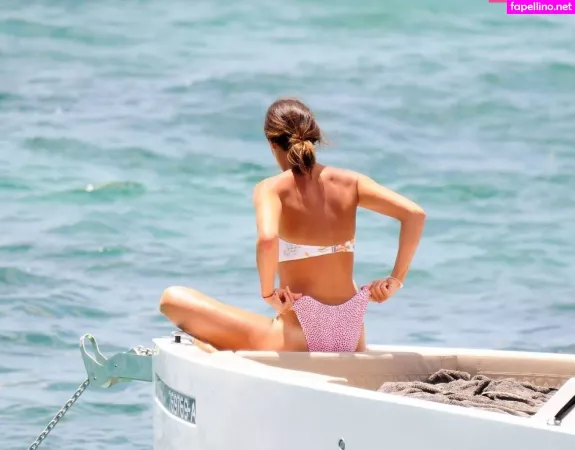 Ana Ivanovic OnlyFans Thumbnail #DRRd72k9e4