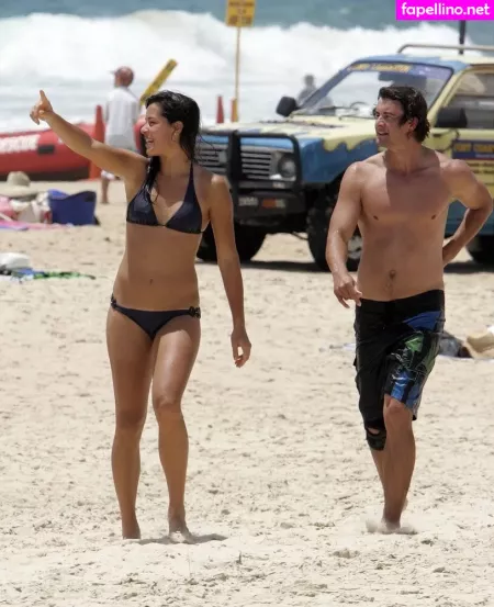 Ana Ivanovic OnlyFans Thumbnail #U7faOPmcSE