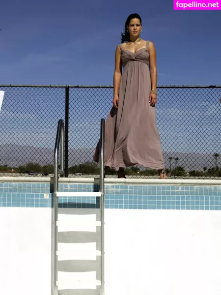 Ana Ivanovic OnlyFans Thumbnail #mMvrKjwO4D
