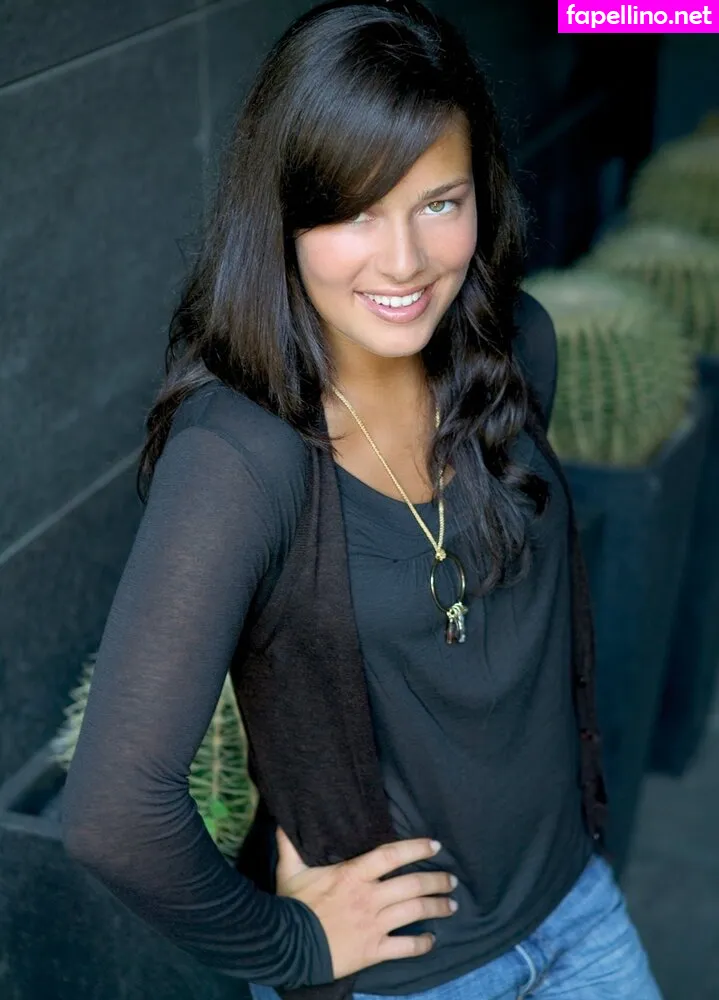 anaivanovic Nude Leaked OnlyFans Photo #pmpdGiTFVY