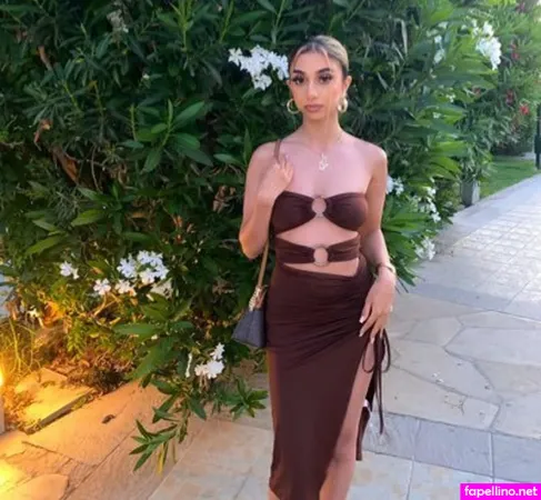 Ana Javdani OnlyFans Thumbnail #MGQ5Bfvl7o