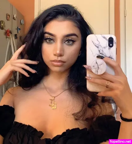 Ana Javdani OnlyFans Thumbnail #QONzpIsdZB