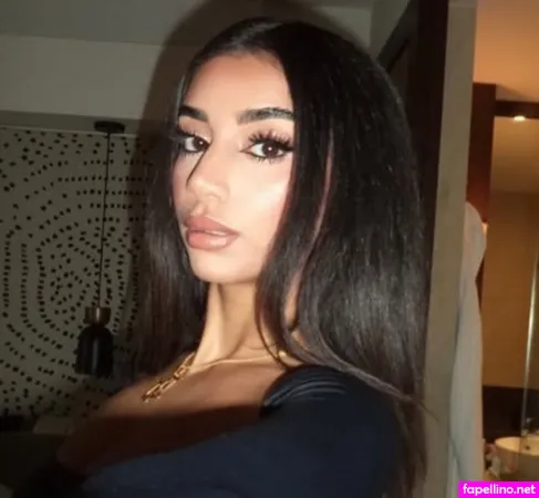 Ana Javdani OnlyFans Thumbnail #fsoBKKWj5W