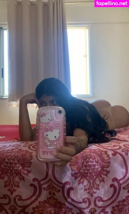 Ana Jenny OnlyFans Thumbnail #JhVJWmhJP7