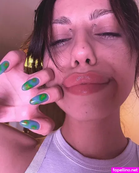 Ana Ji OnlyFans Thumbnail #VCLNXG4Ghf