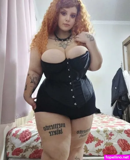 Ana Julia De Melo Roter OnlyFans Thumbnail #3QuTuVEBJ0
