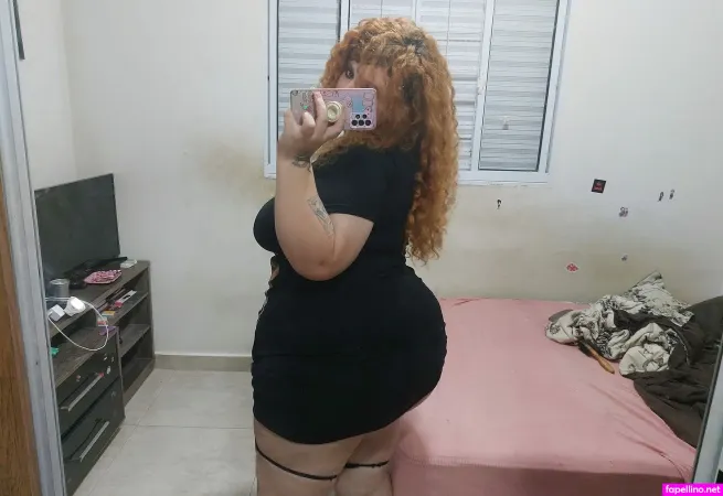 Ana Julia De Melo Roter OnlyFans Thumbnail #BijTk8ensM