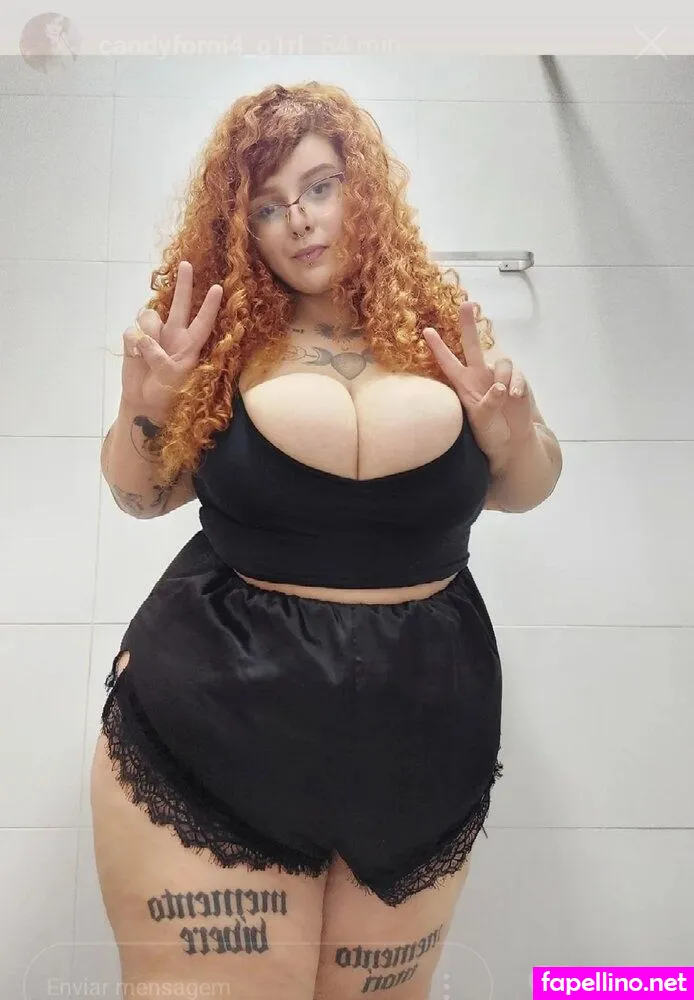 anamelo.ms Nude Leaked OnlyFans Photo #H0MqwYyb37