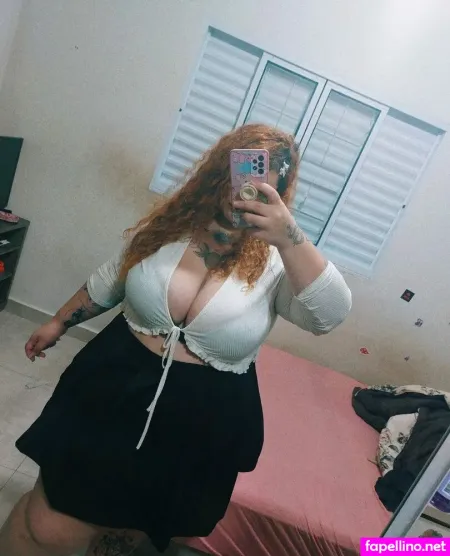Ana Julia De Melo Roter OnlyFans Thumbnail #HphAXYlOkI