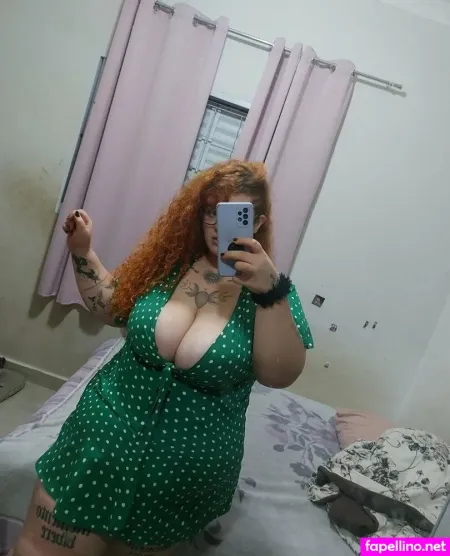 Ana Julia De Melo Roter OnlyFans Thumbnail #SjusGSRZkD