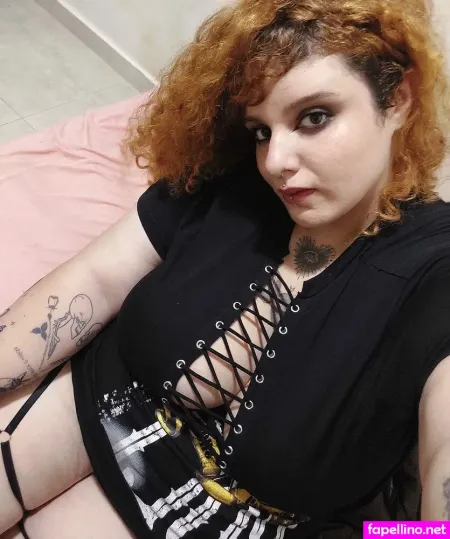 Ana Julia De Melo Roter OnlyFans Thumbnail #mCHqoMLwWG
