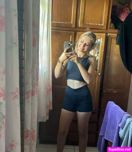 Ana Julia Rudnick OnlyFans Thumbnail #qNASXQlG2X