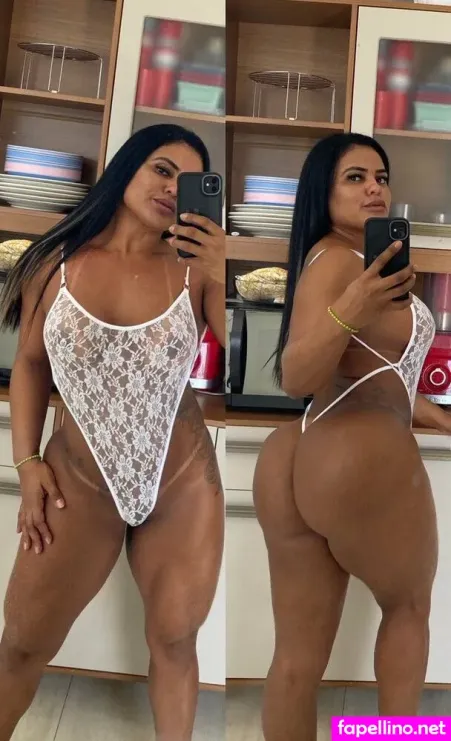 Ana Julia Star OnlyFans Thumbnail #fDgjl4nM0C