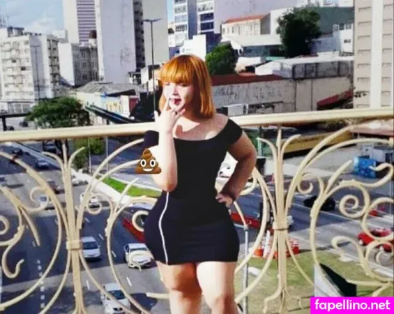 Ana Julia OnlyFans Thumbnail #ZKOgospvRw