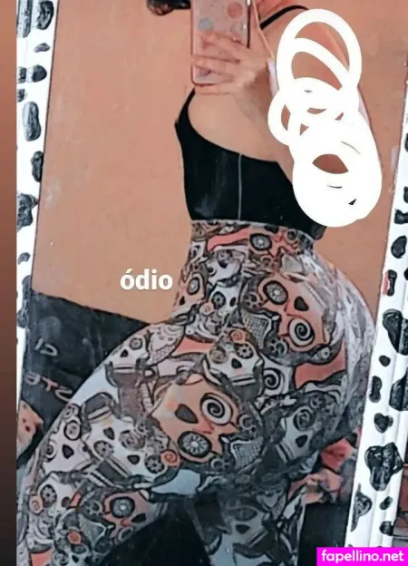 Ana Julia OnlyFans Thumbnail #gnwDXiOo1N
