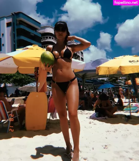 Ana Karoline OnlyFans Thumbnail #8ysXsYaj9O