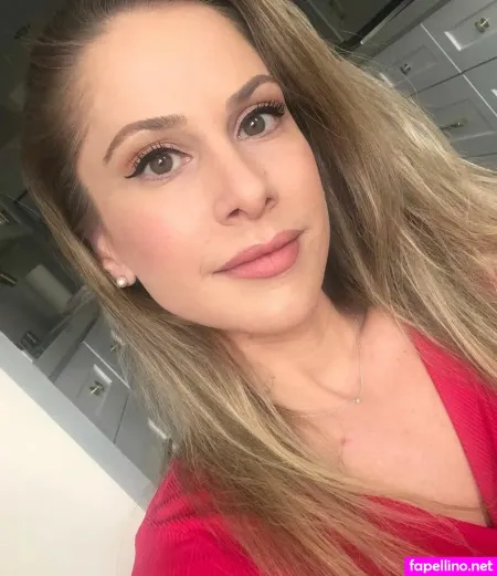 Ana Kasparian OnlyFans Thumbnail #A5NGfD7mgB