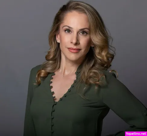 Ana Kasparian Main Profile Photo