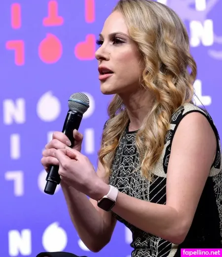 Ana Kasparian OnlyFans Thumbnail #Rou9KfpPAG