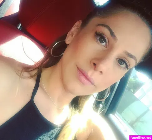 Ana Kasparian OnlyFans Thumbnail #XxgnY0b45B