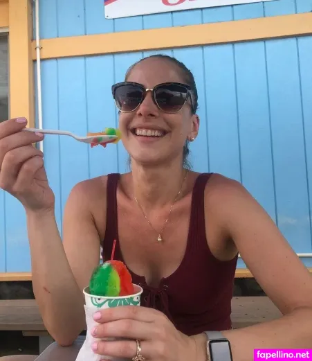 Ana Kasparian OnlyFans Thumbnail #ZFIQX5eGnn