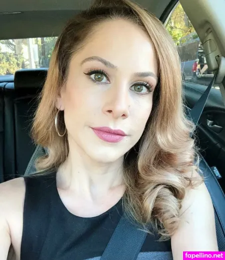 Ana Kasparian OnlyFans Thumbnail #afNHyT8iJs