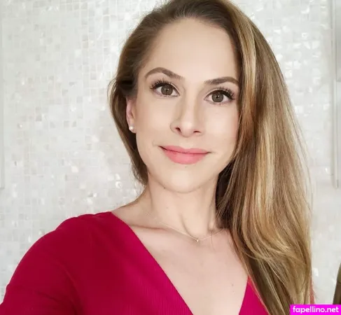 Ana Kasparian OnlyFans Thumbnail #hC5zaIuWqJ