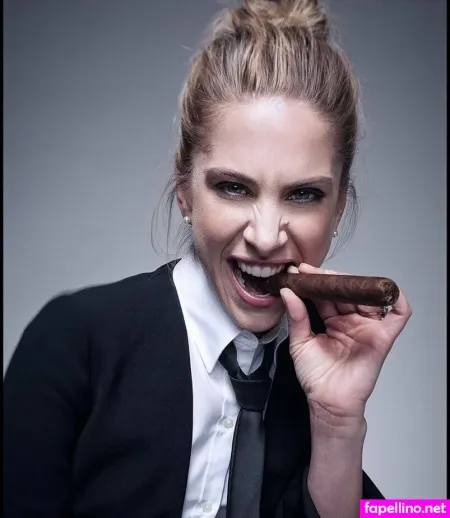 Ana Kasparian OnlyFans Thumbnail #iZKx74hcmG