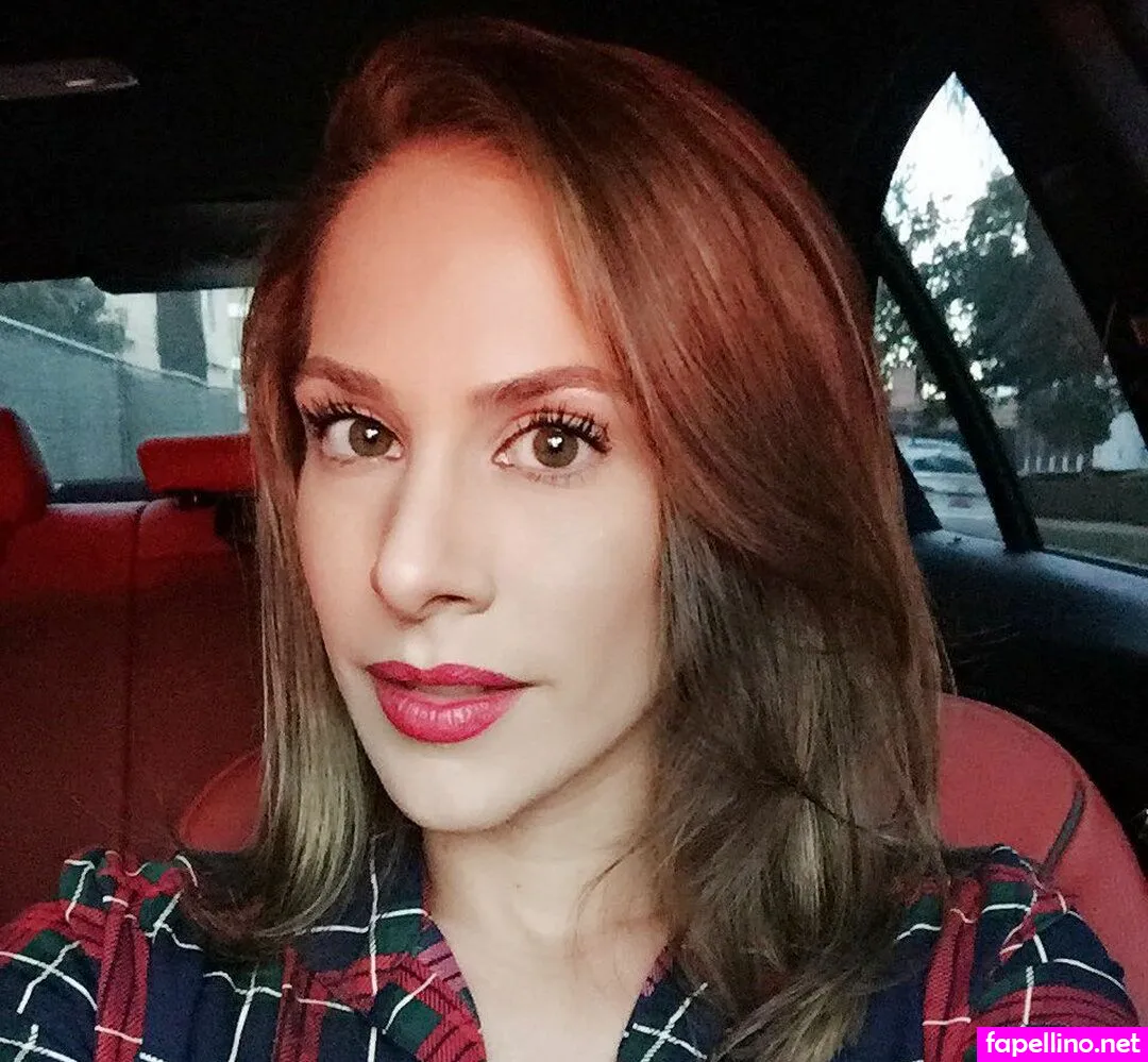 anakasparianofficial Nude Leaked OnlyFans Photo #kzjaLuChvm