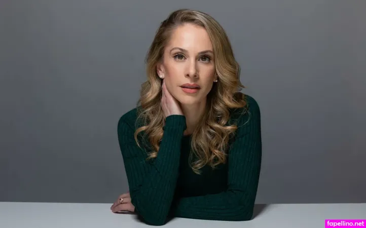 Ana Kasparian OnlyFans Thumbnail #rinik4aDIS