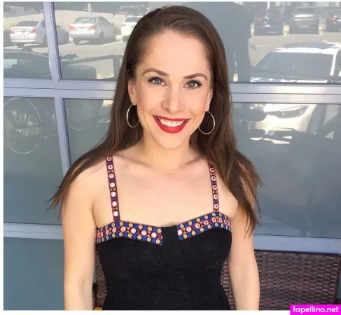 Ana Kasparian OnlyFans Thumbnail #yRSGHFnBLI