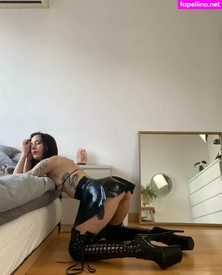 Ana Katana OnlyFans Thumbnail #7nop6HHddA