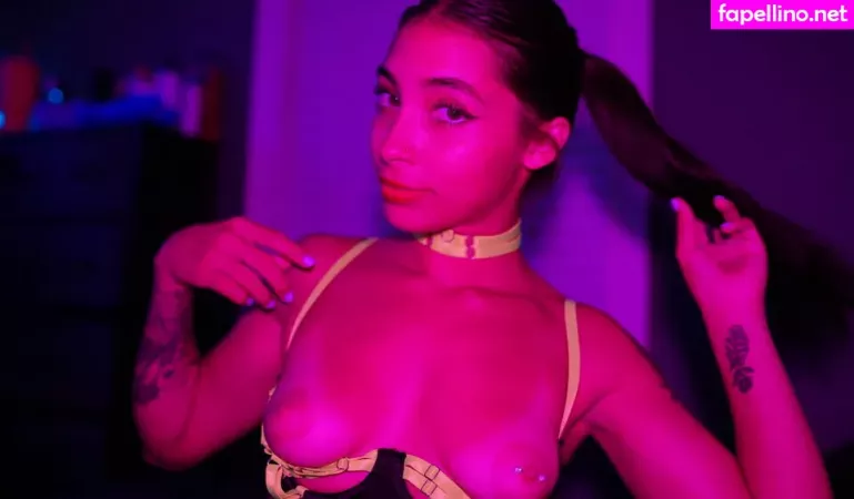 Ana Khalifa OnlyFans Thumbnail #iW7qd2CPq9