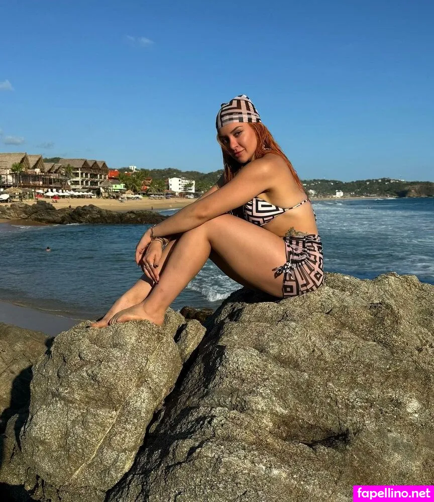 Ana Lago, Ex Exatlon, analago95, anitalago Nude Leaked OnlyFans Photo #JRTdRhror2