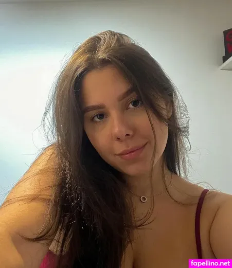 Ana Laura OnlyFans Thumbnail #5efevLY9bR