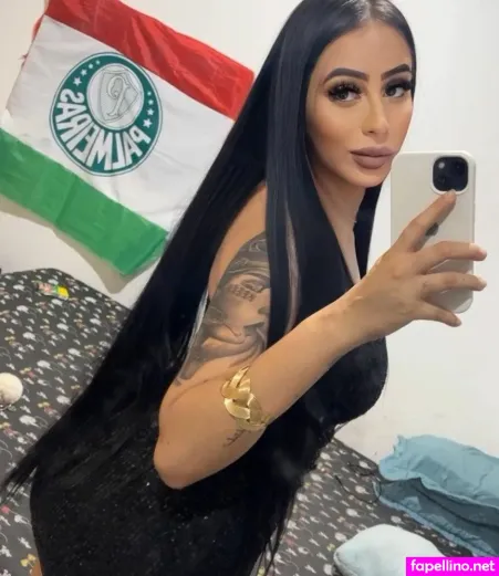 Ana Laura OnlyFans Thumbnail #850Ezr0wXr