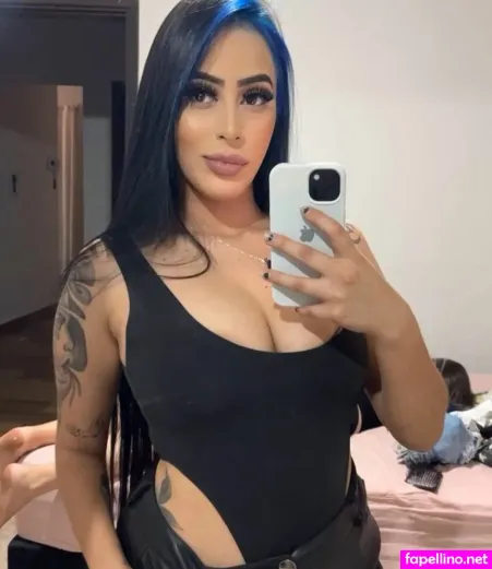 Ana Laura OnlyFans Thumbnail #HFDx4txFEW