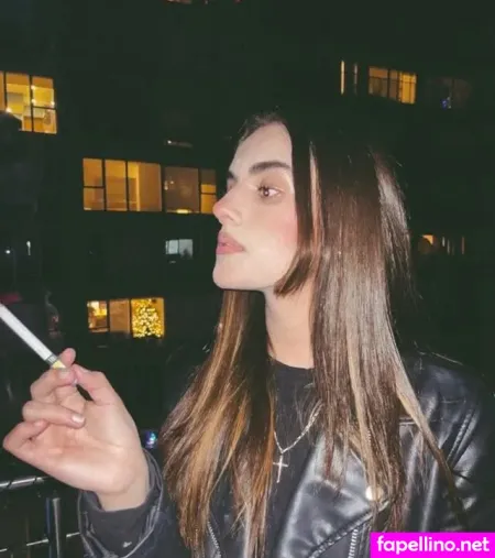 Ana Lourdes OnlyFans Thumbnail #jnCFzTZ4vB